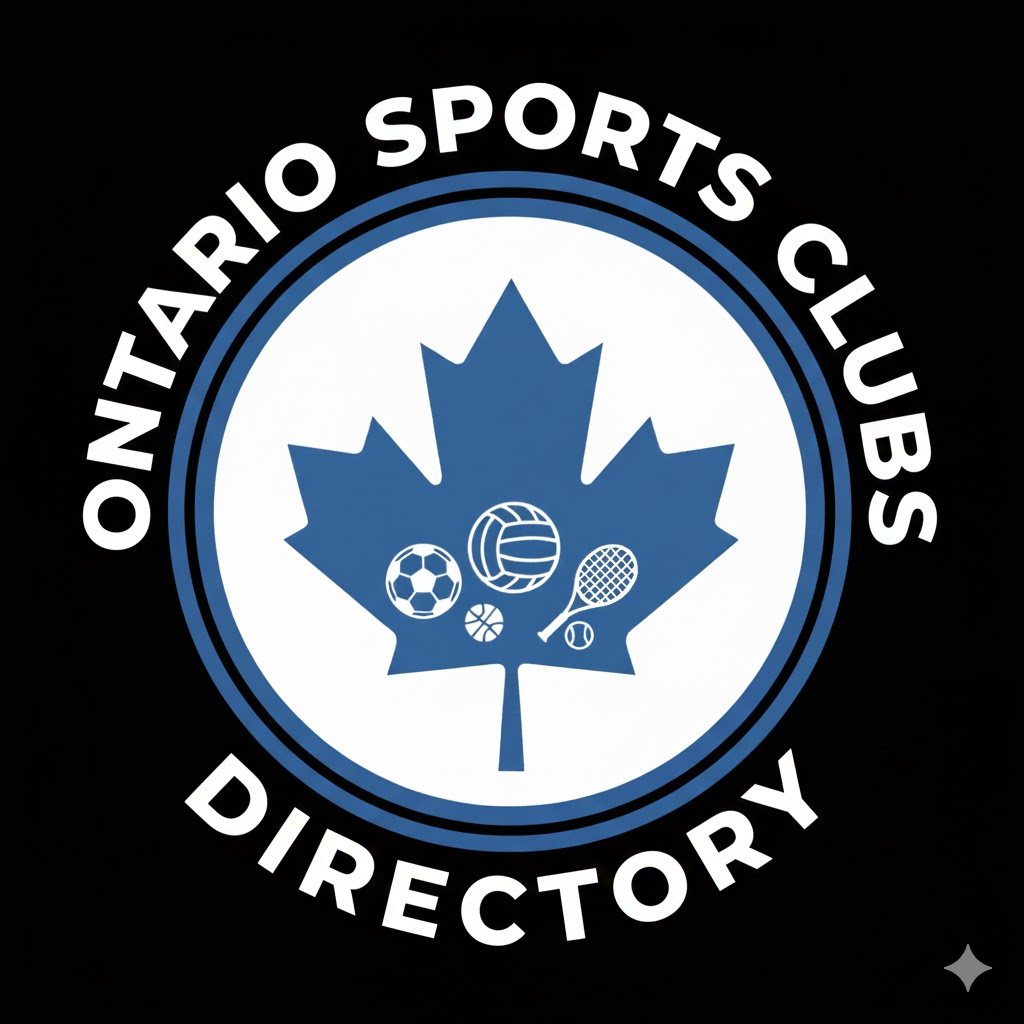 Ontario Sport Clubs Logo
