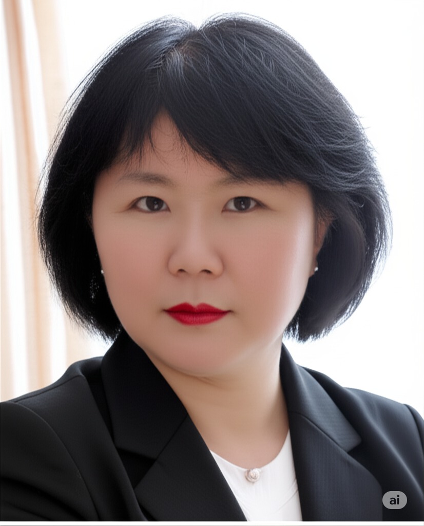 Lily Lian